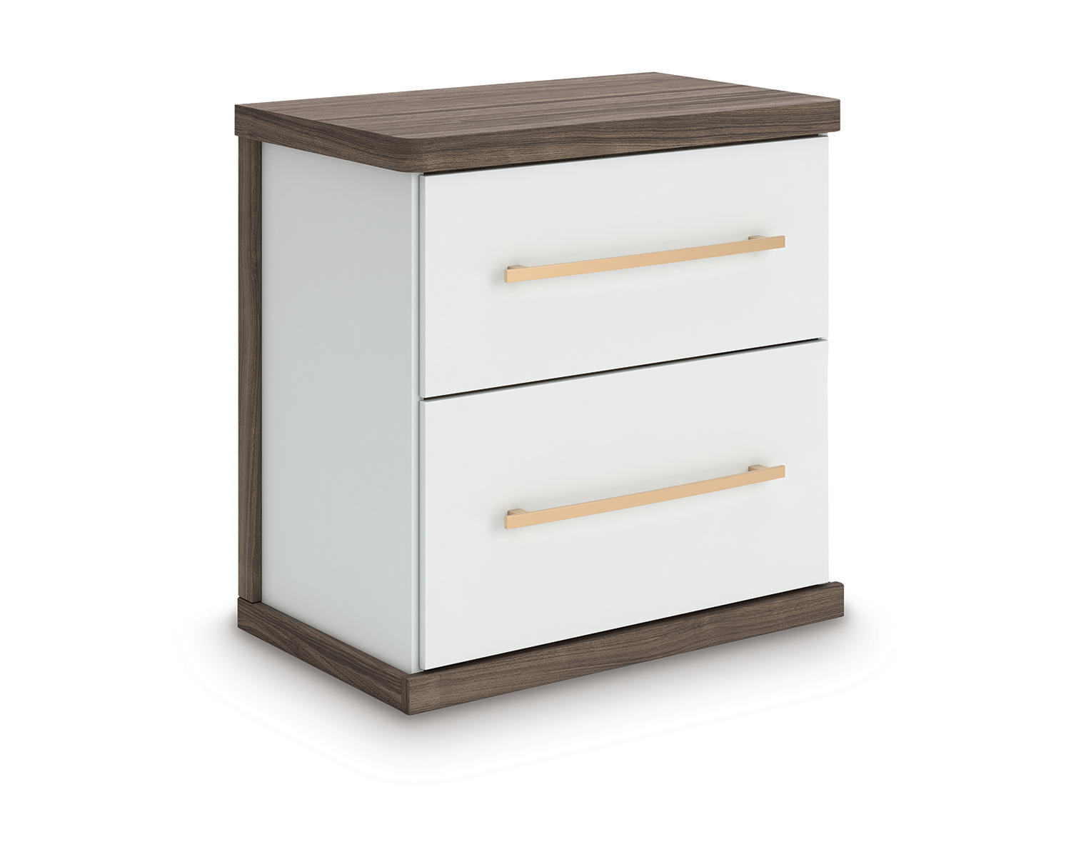 Kendanport Nightstand