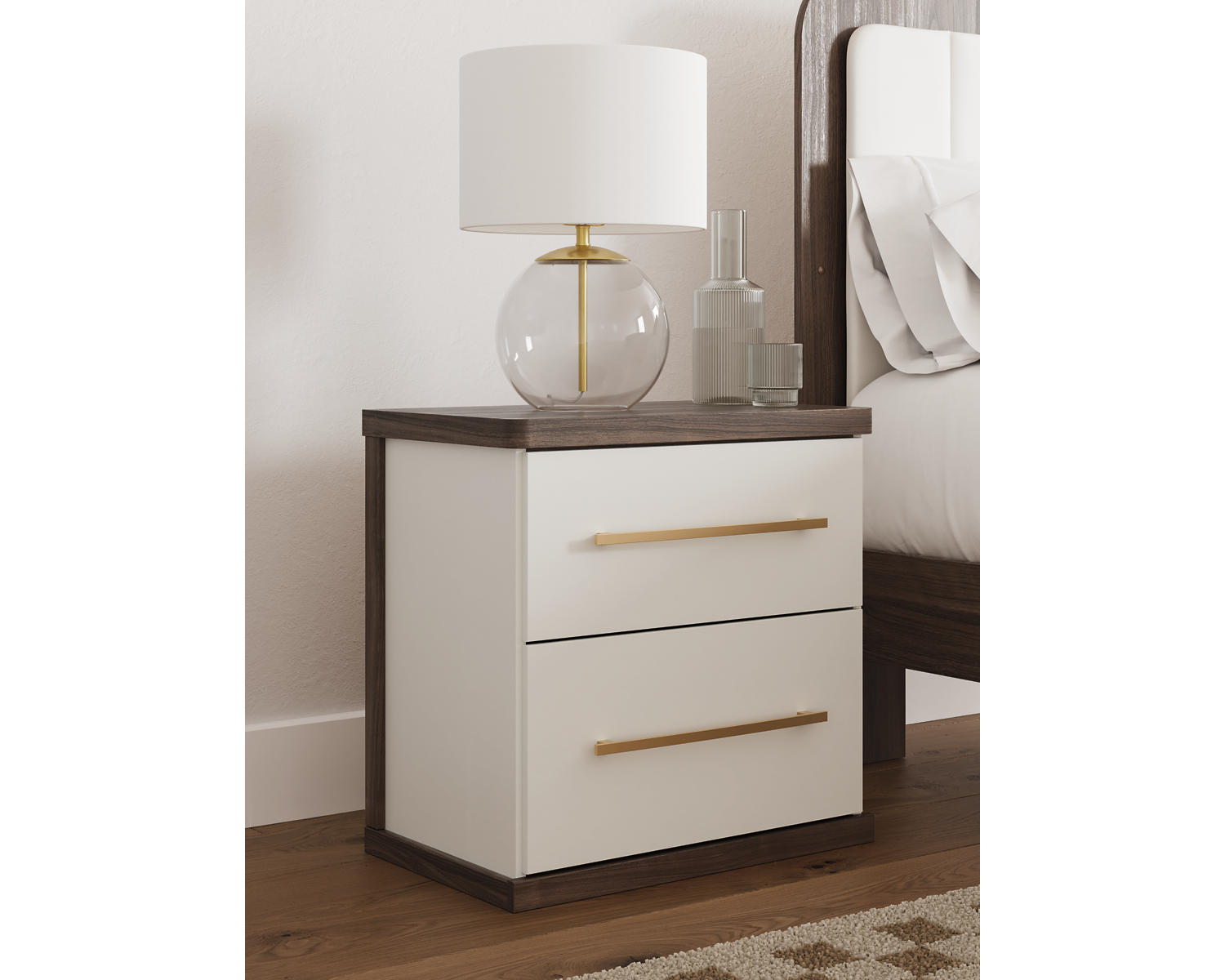 Kendanport Nightstand