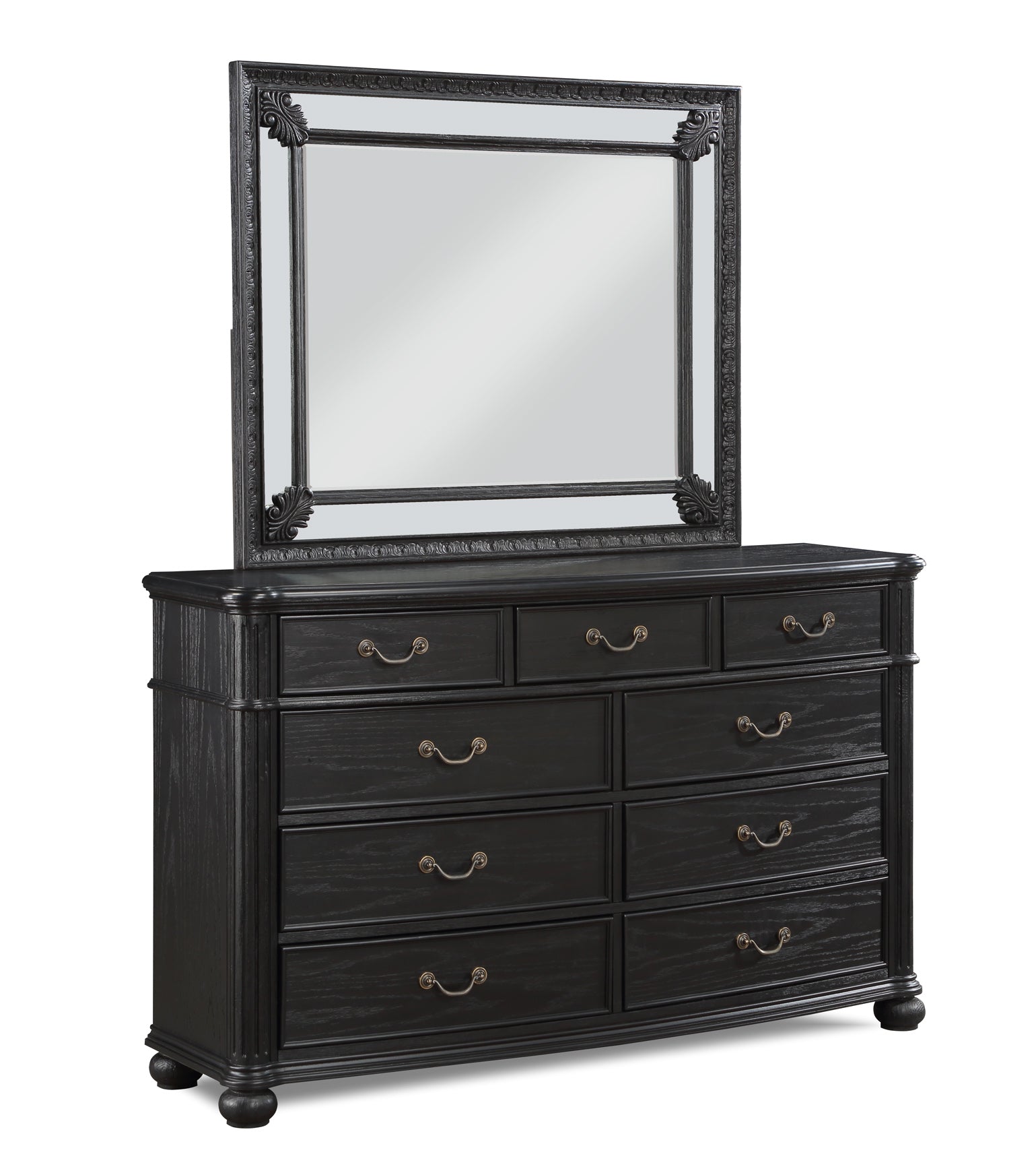 SETB1130 KINGSBURY KING BEDROOM GROUP