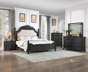KINGSBURY NIGHT STAND