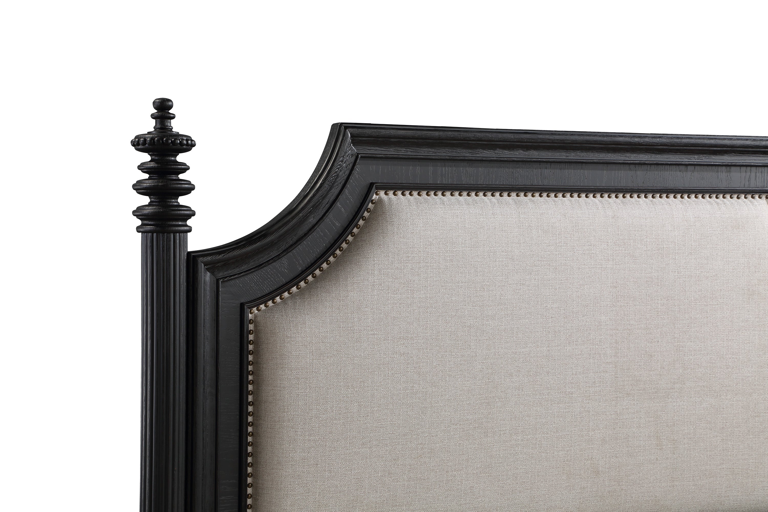 SETB1130 KINGSBURY QUEEN BEDROOM GROUP