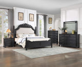 KINGSBURY DRESSER TOP