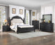 KINGSBURY DRESSER TOP