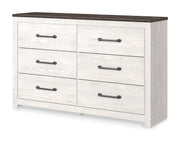 Gerridan Dresser