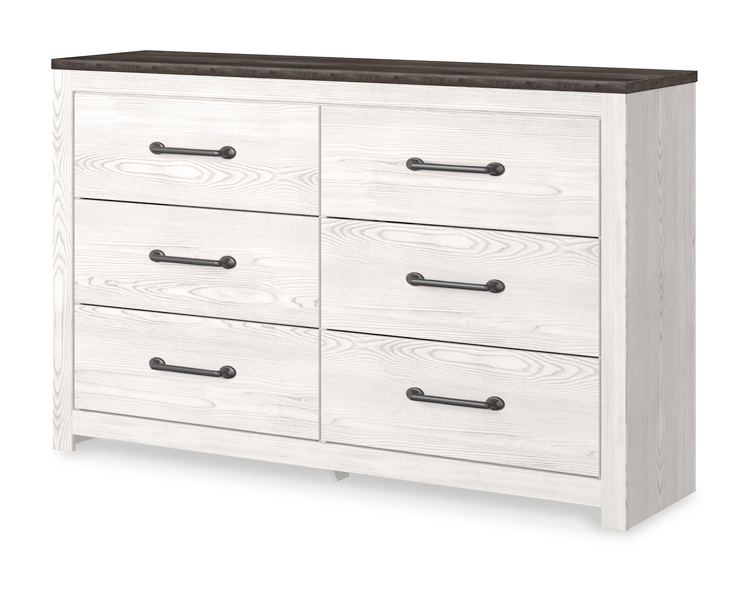 Gerridan Dresser