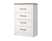 Gerridan Chest of Drawers