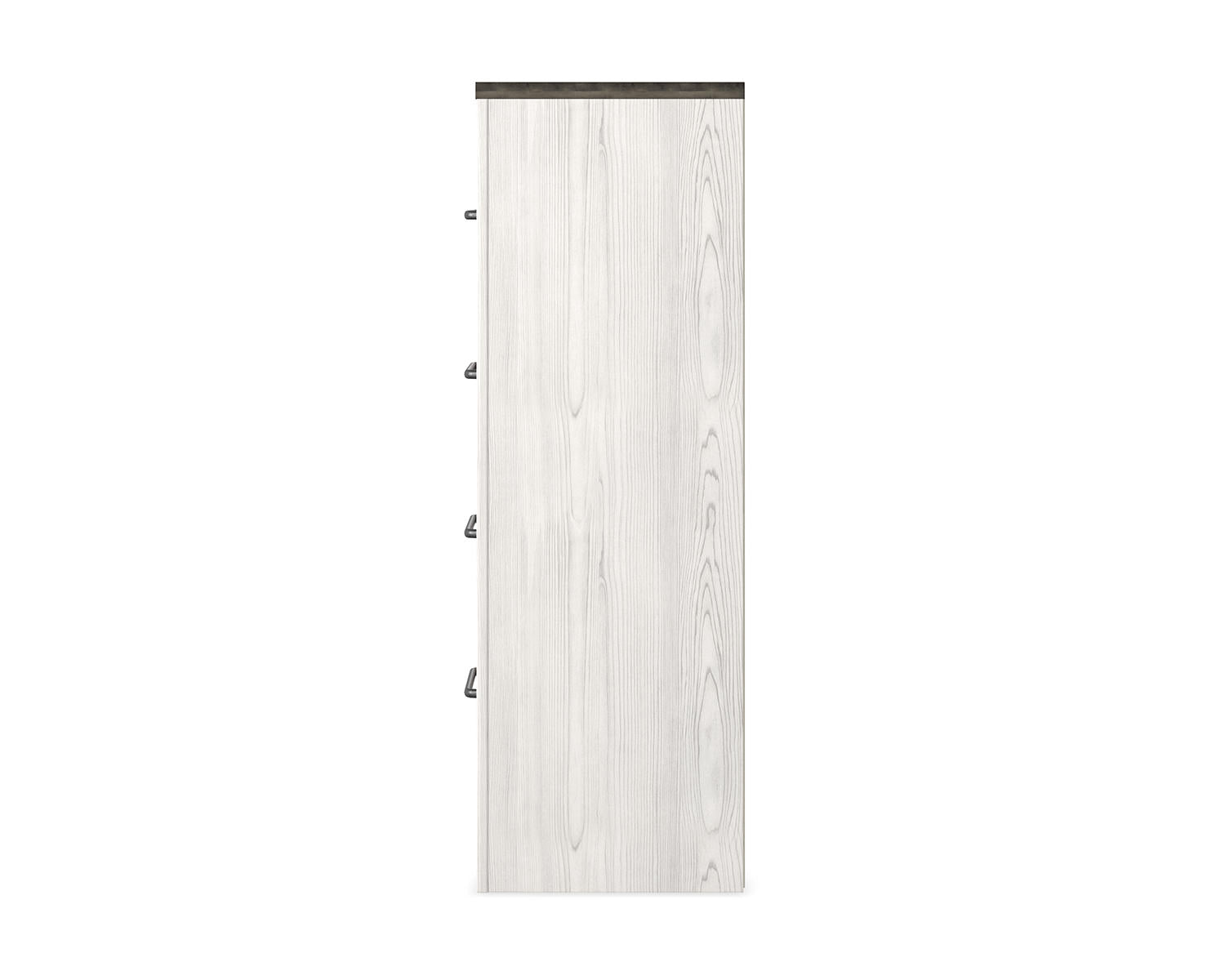 Gerridan King Panel Bed, Chest and Nightstand