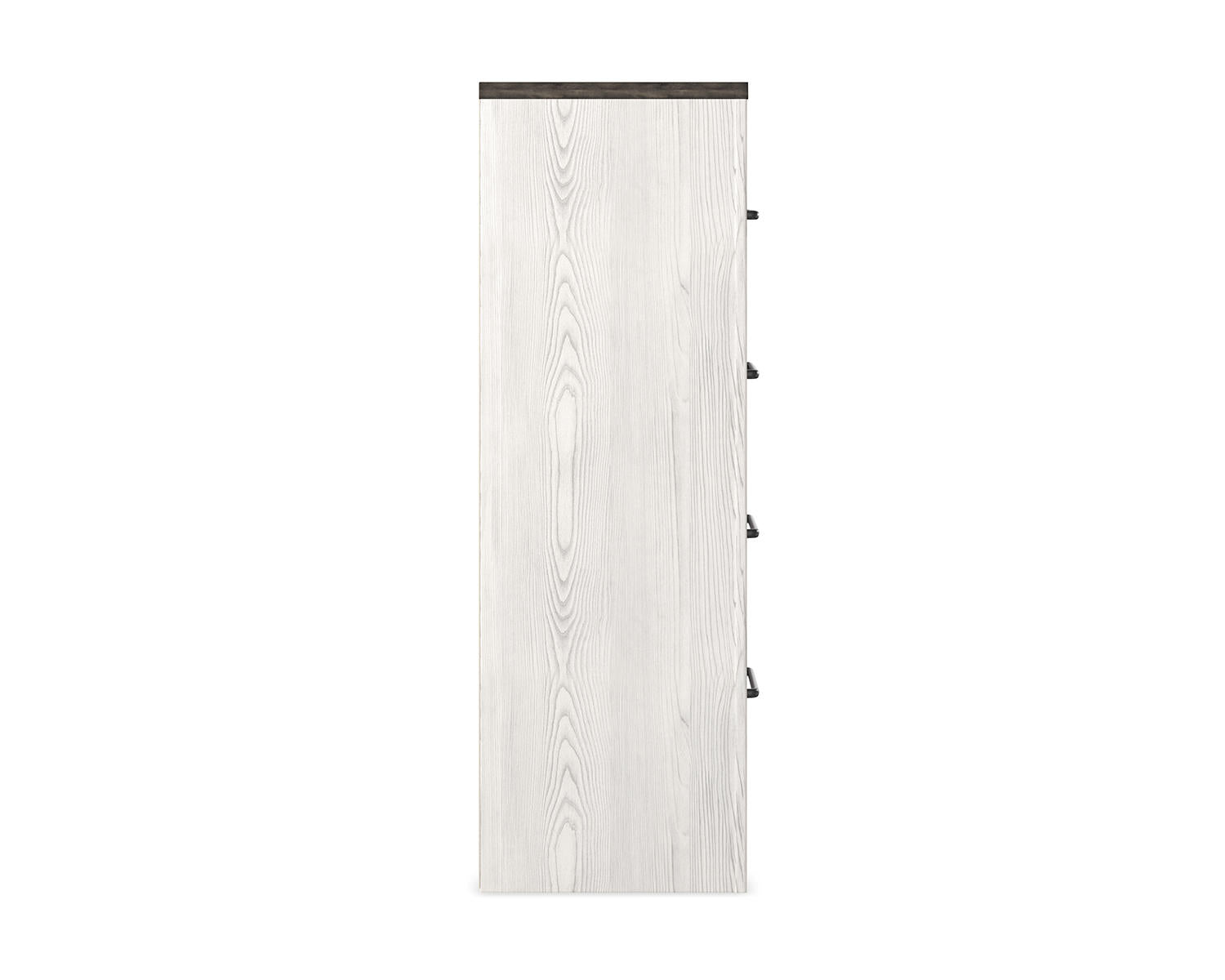 Gerridan Full Panel Bed, Dresser, Mirror, Chest and Nightstand