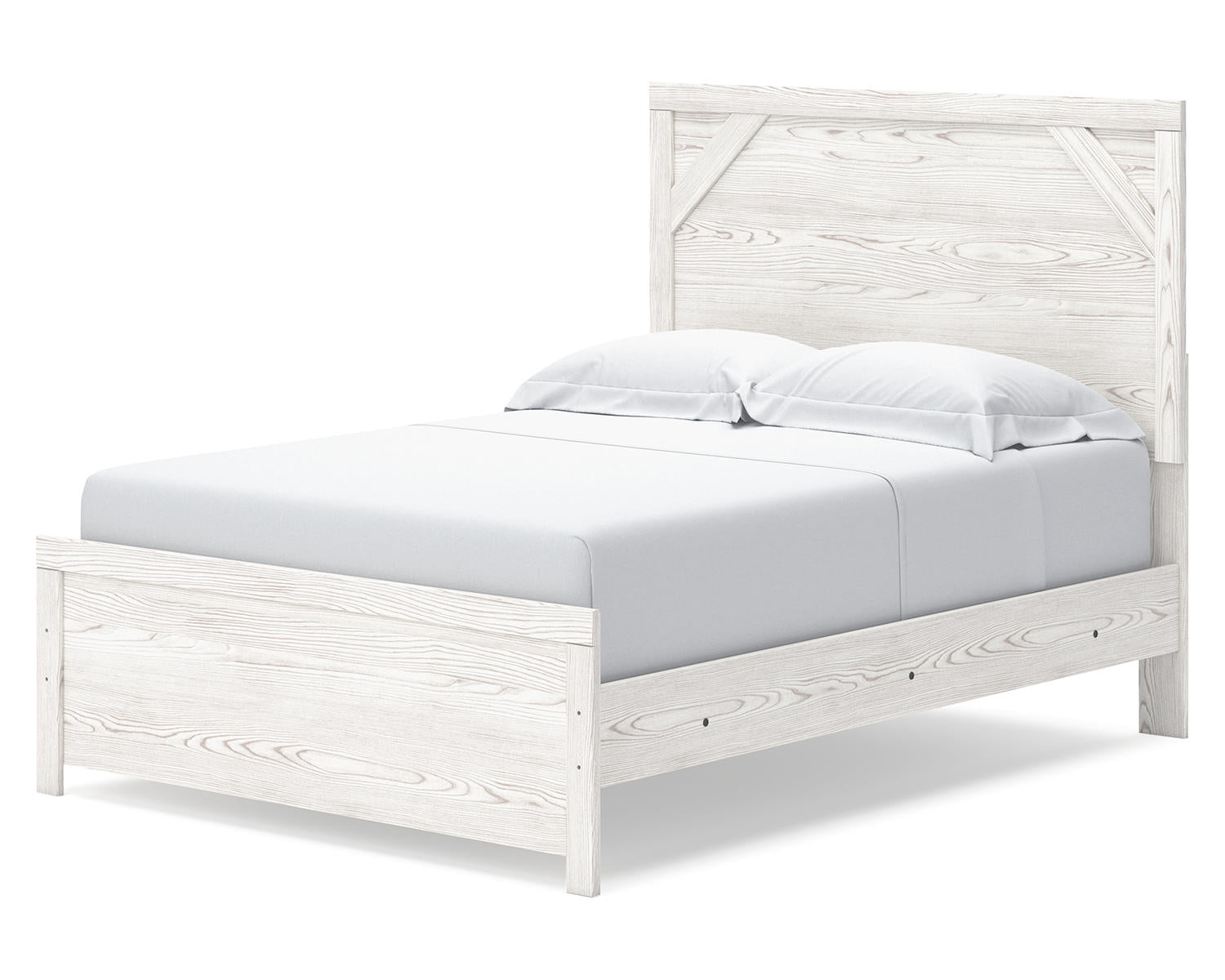 Gerridan Full Panel Bed