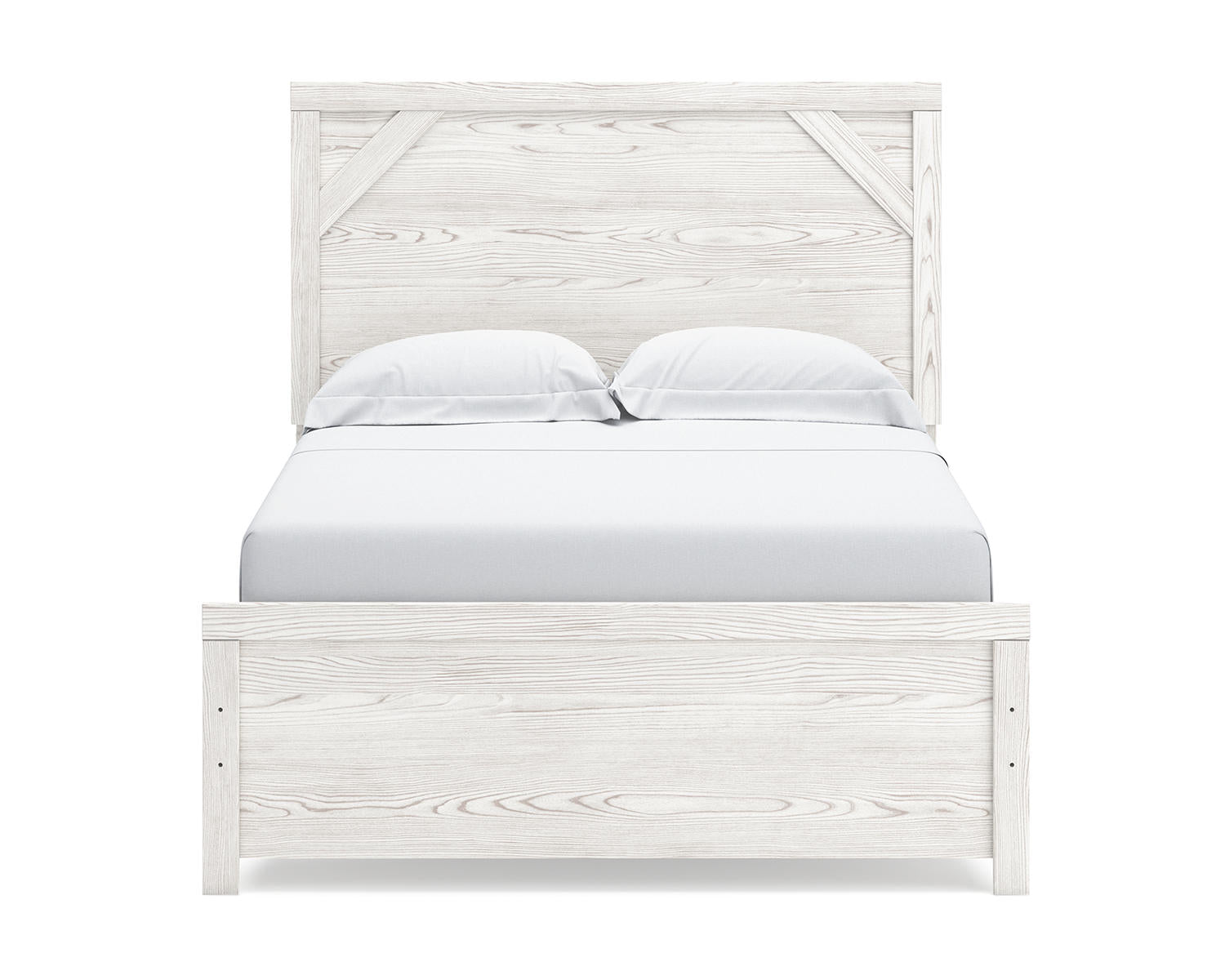 Gerridan Full Panel Bed