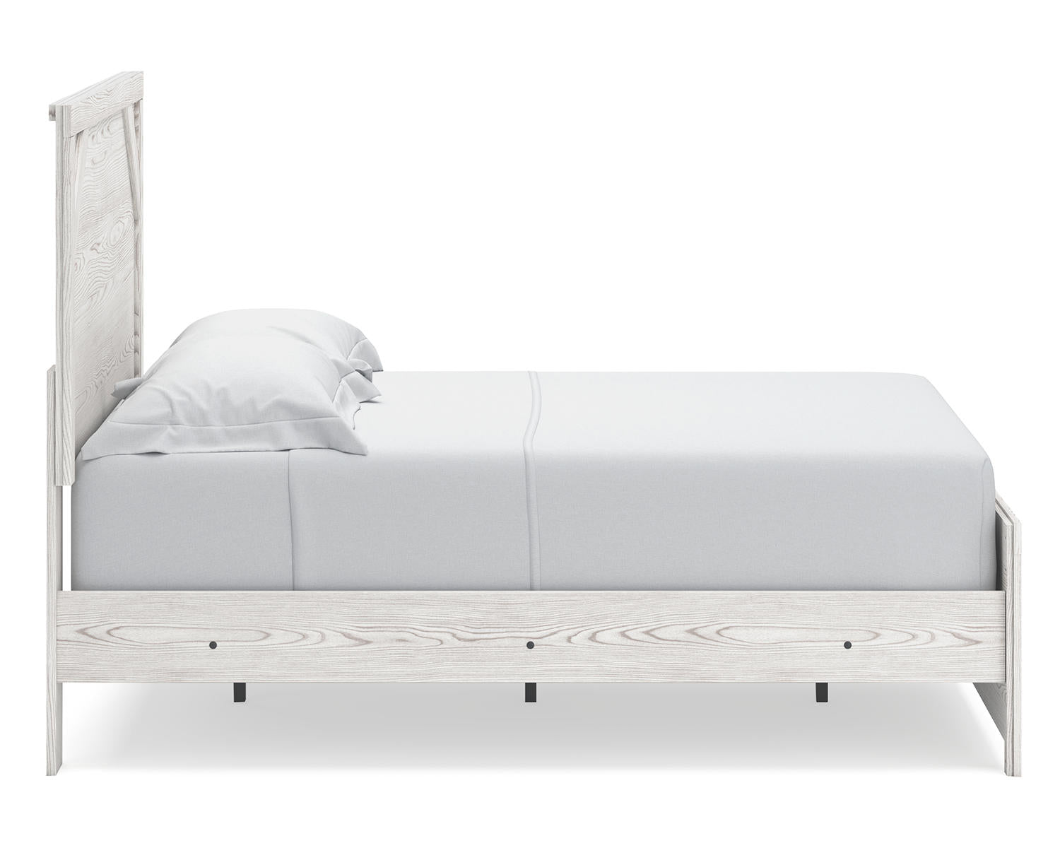 Gerridan Full Panel Bed, Dresser, Mirror and Nightstand