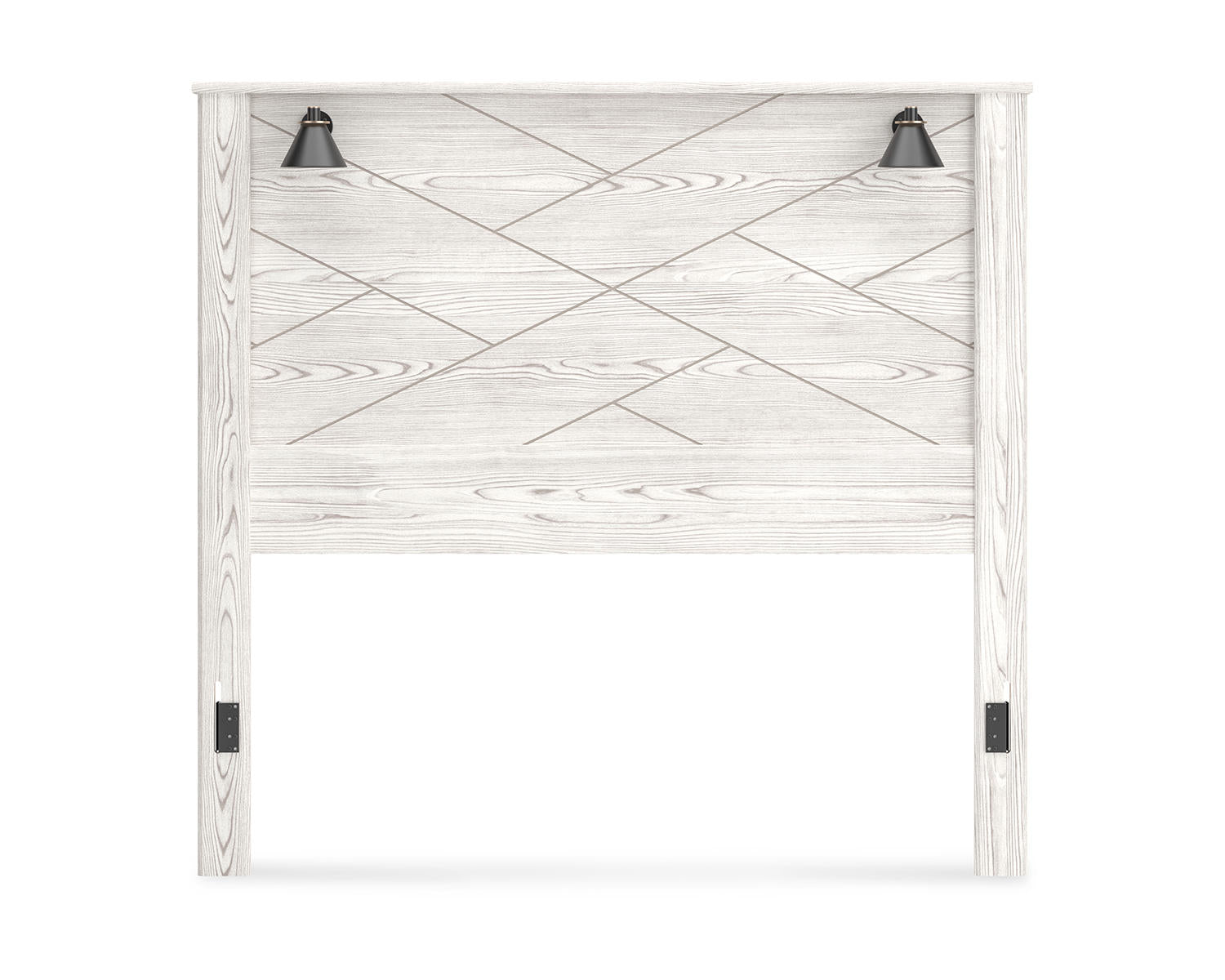Gerridan Queen Panel Headboard