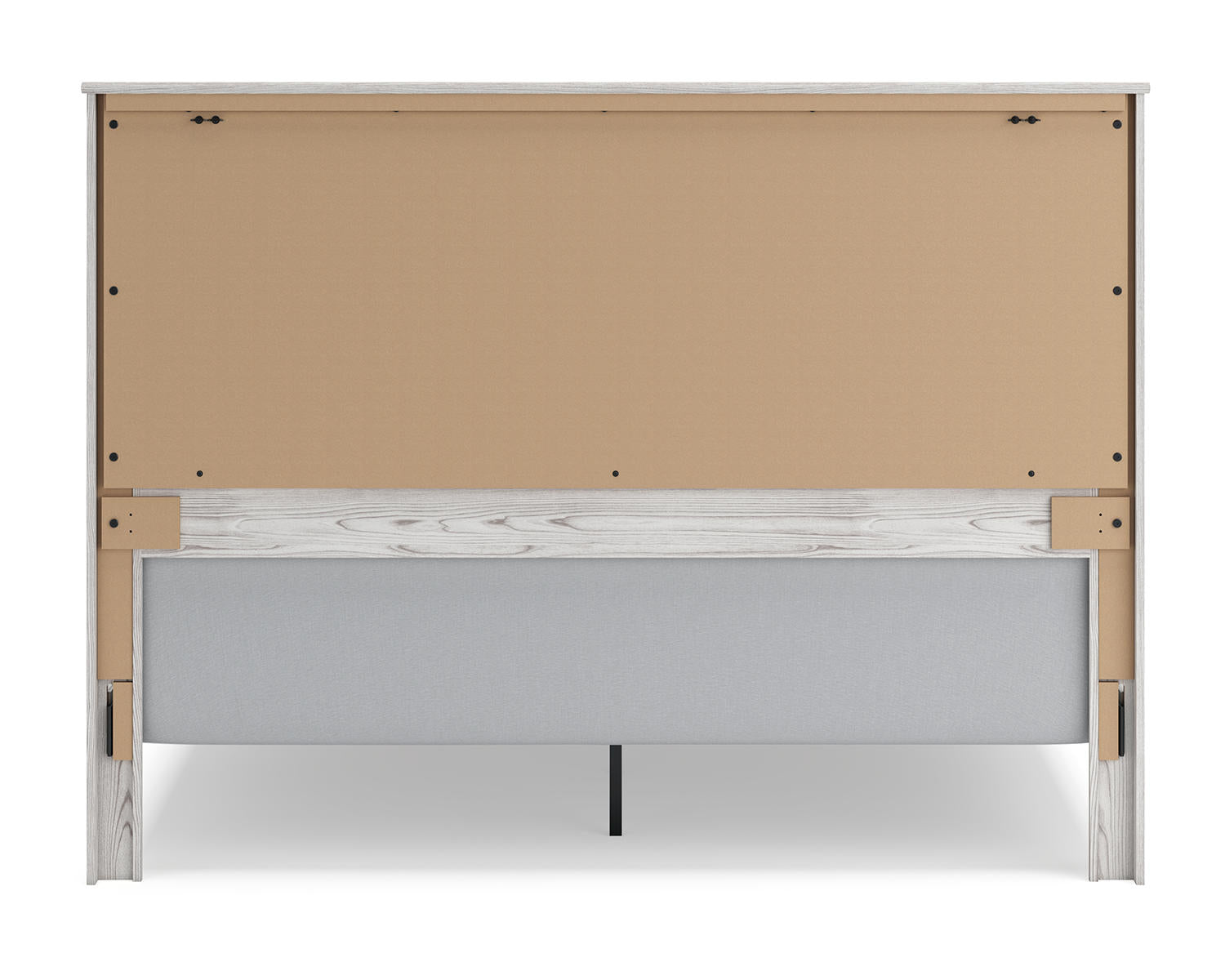 Gerridan King Panel Bed