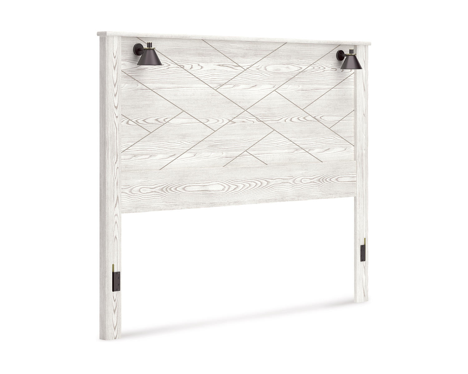 Gerridan King Panel Headboard