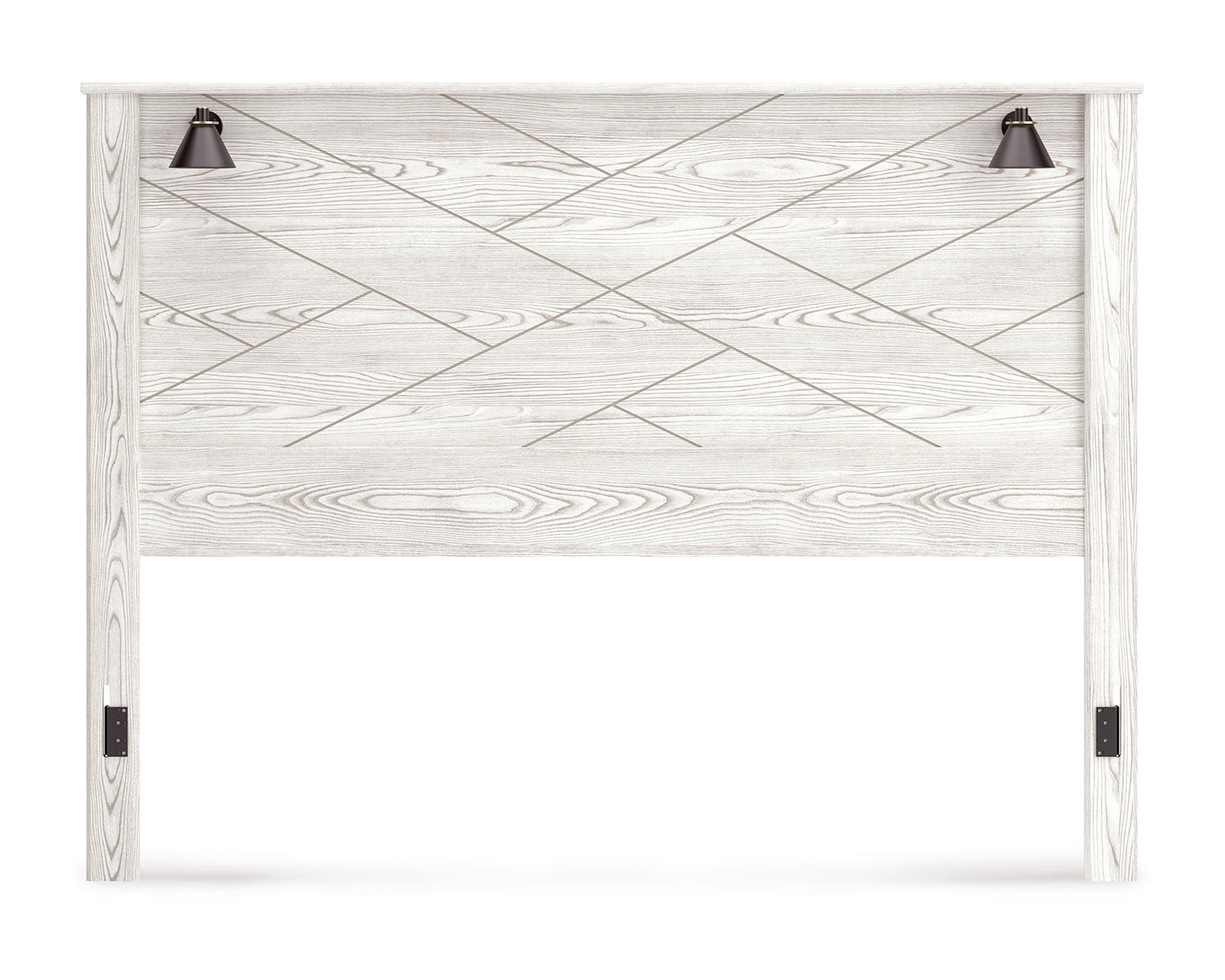 Gerridan King Panel Headboard