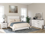 Gerridan Nightstand