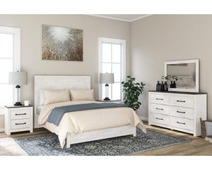 Gerridan Nightstand