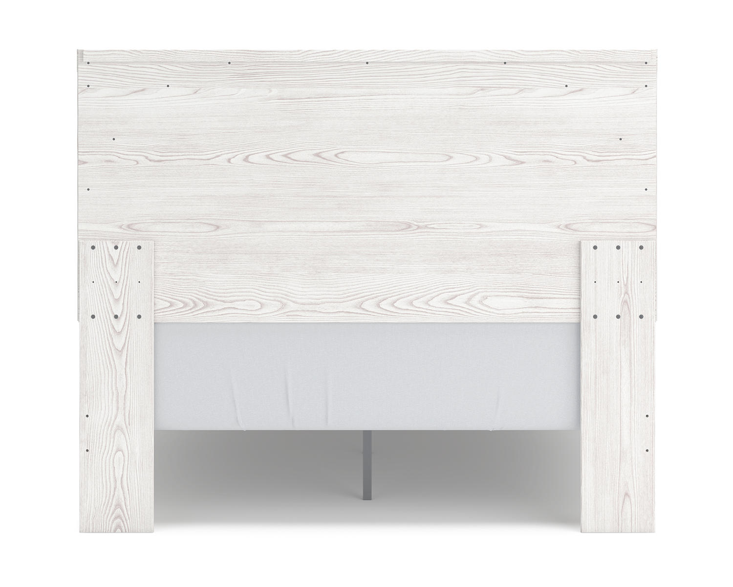 Gerridan Queen Panel Bed