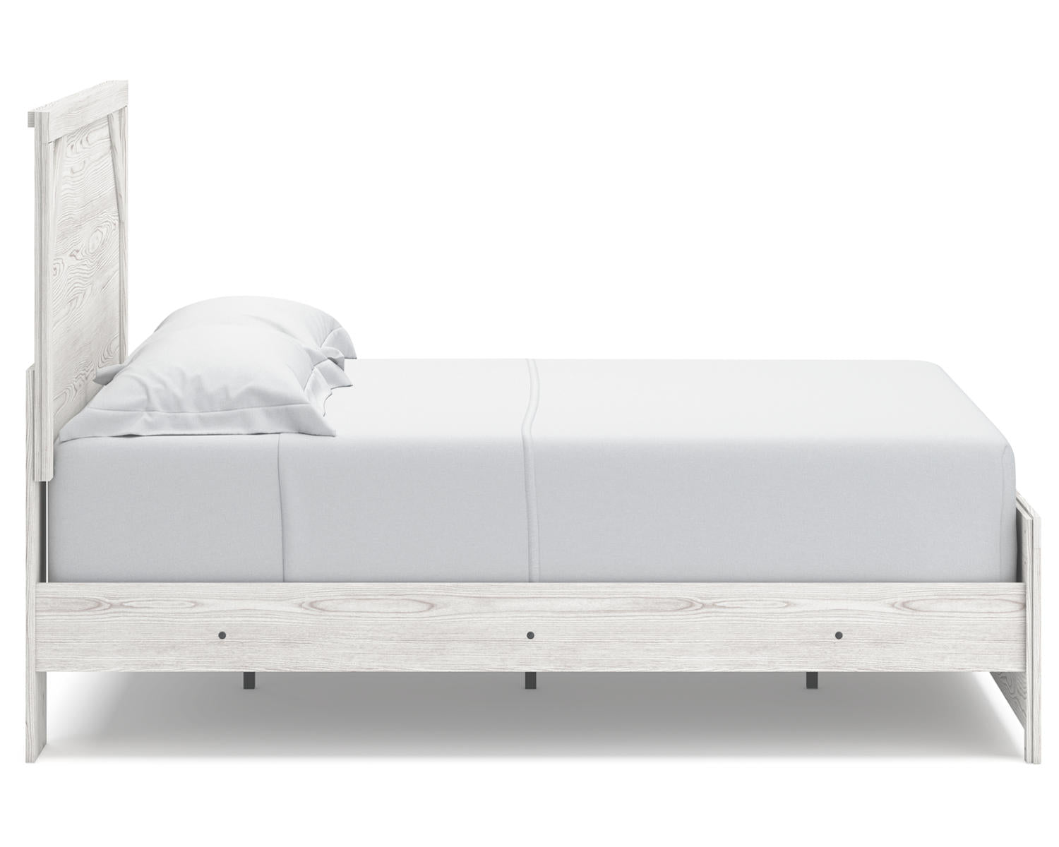 Gerridan Queen Panel Bed and Dresser