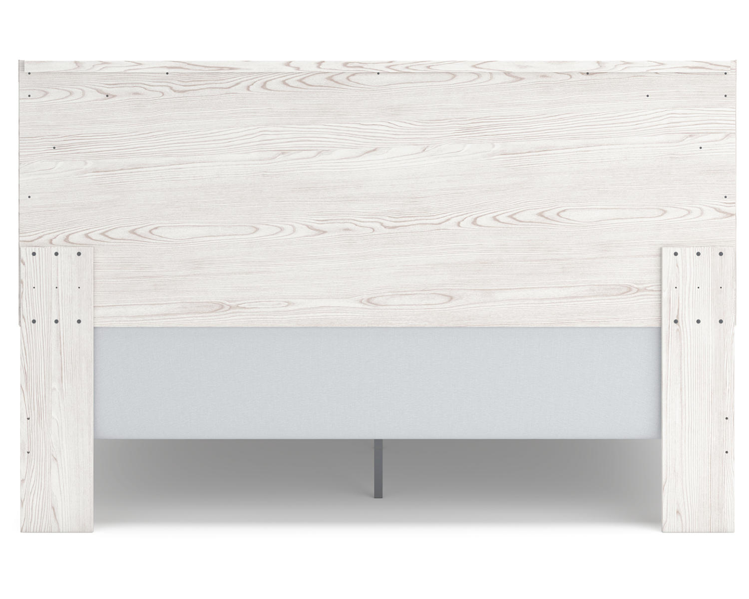Gerridan King Panel Bed, Dresser, Chest and 2 Nightstands