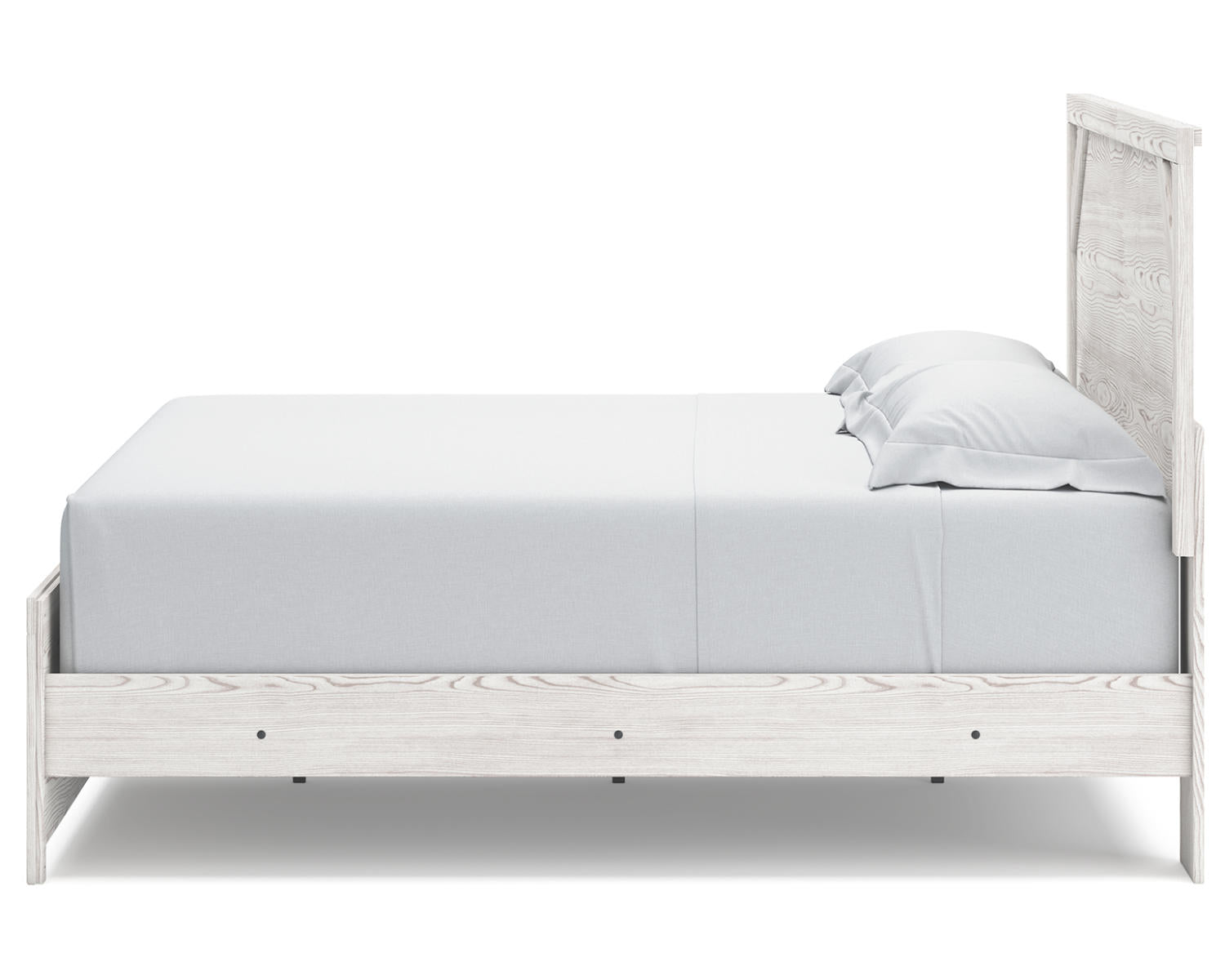 Gerridan King Panel Bed, Dresser and Nightstand