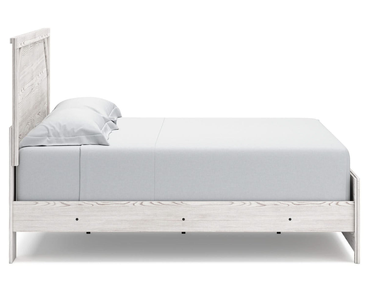 Gerridan King Panel Bed