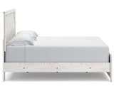 Gerridan King Panel Bed