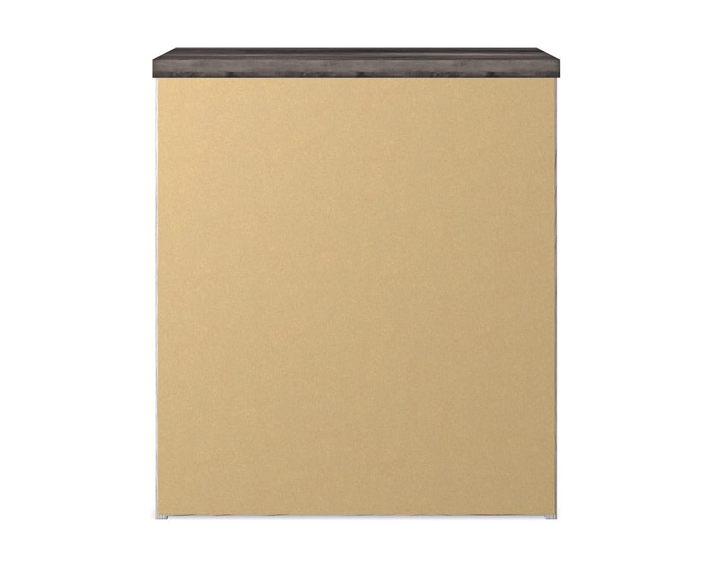 Gerridan Nightstand