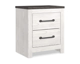 Gerridan Nightstand