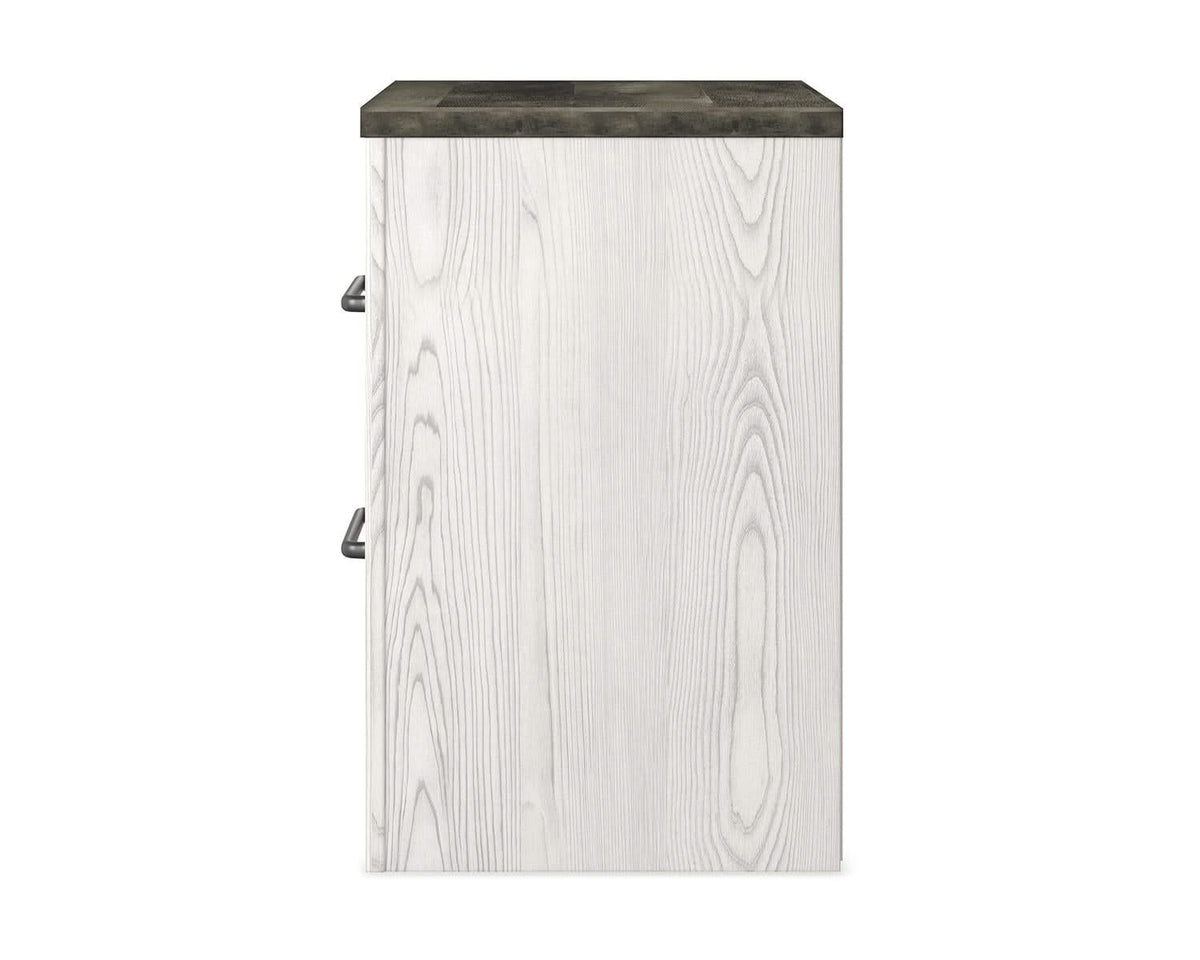 Gerridan Nightstand