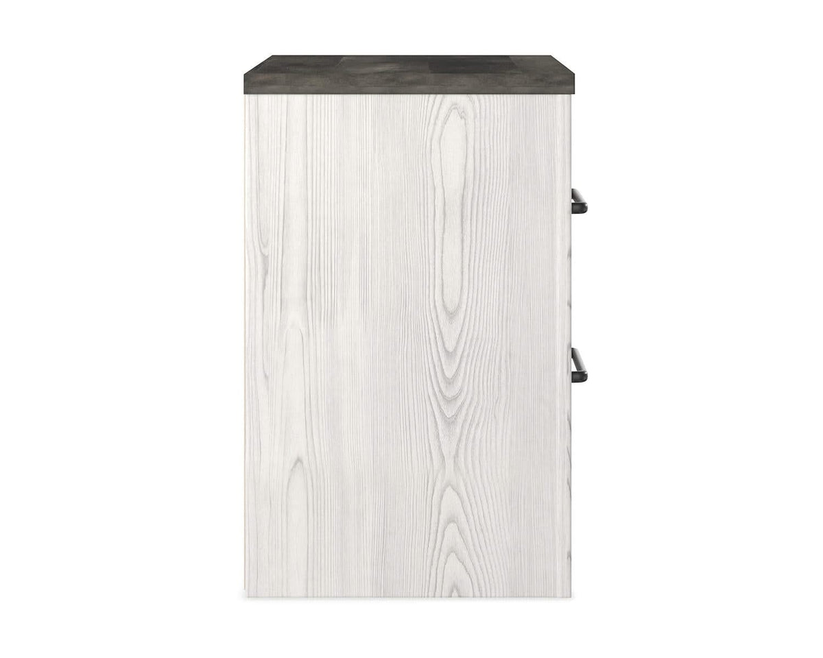 Gerridan Nightstand