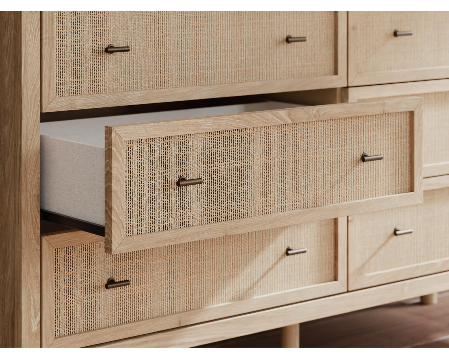Cielden Dresser