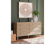 Cielden Dresser