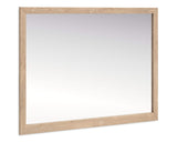 Cielden Bedroom Mirror