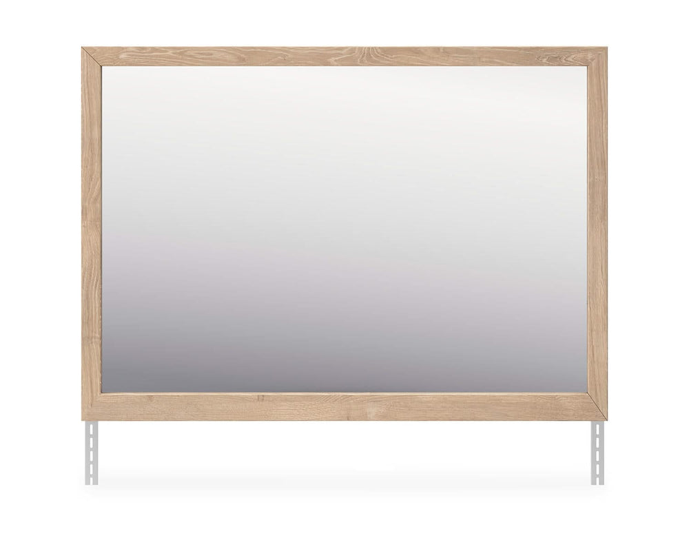 Cielden Bedroom Mirror