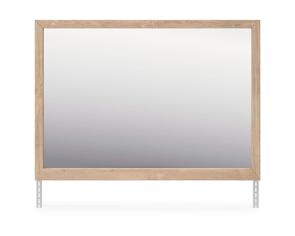 Cielden Bedroom Mirror