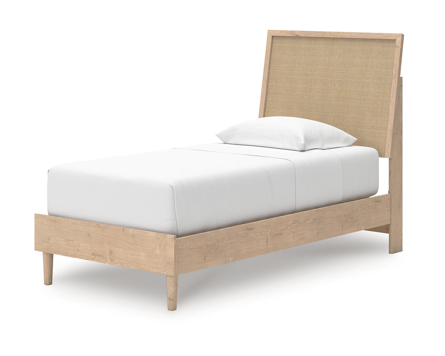 Cielden Twin Panel Bed