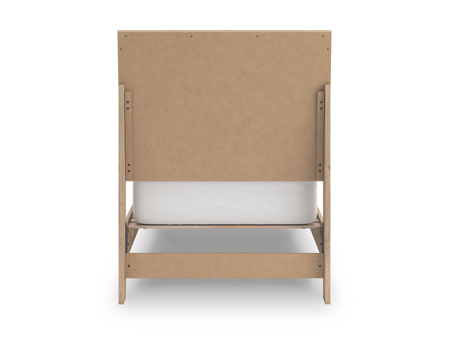 Cielden Twin Panel Bed