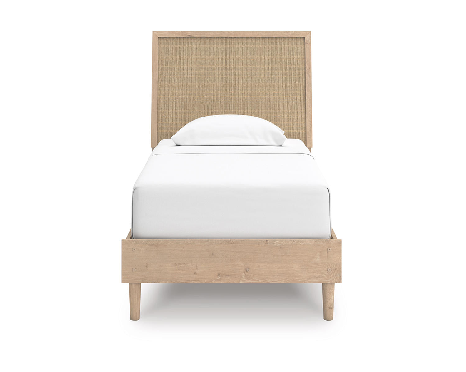 Cielden Twin Panel Bed