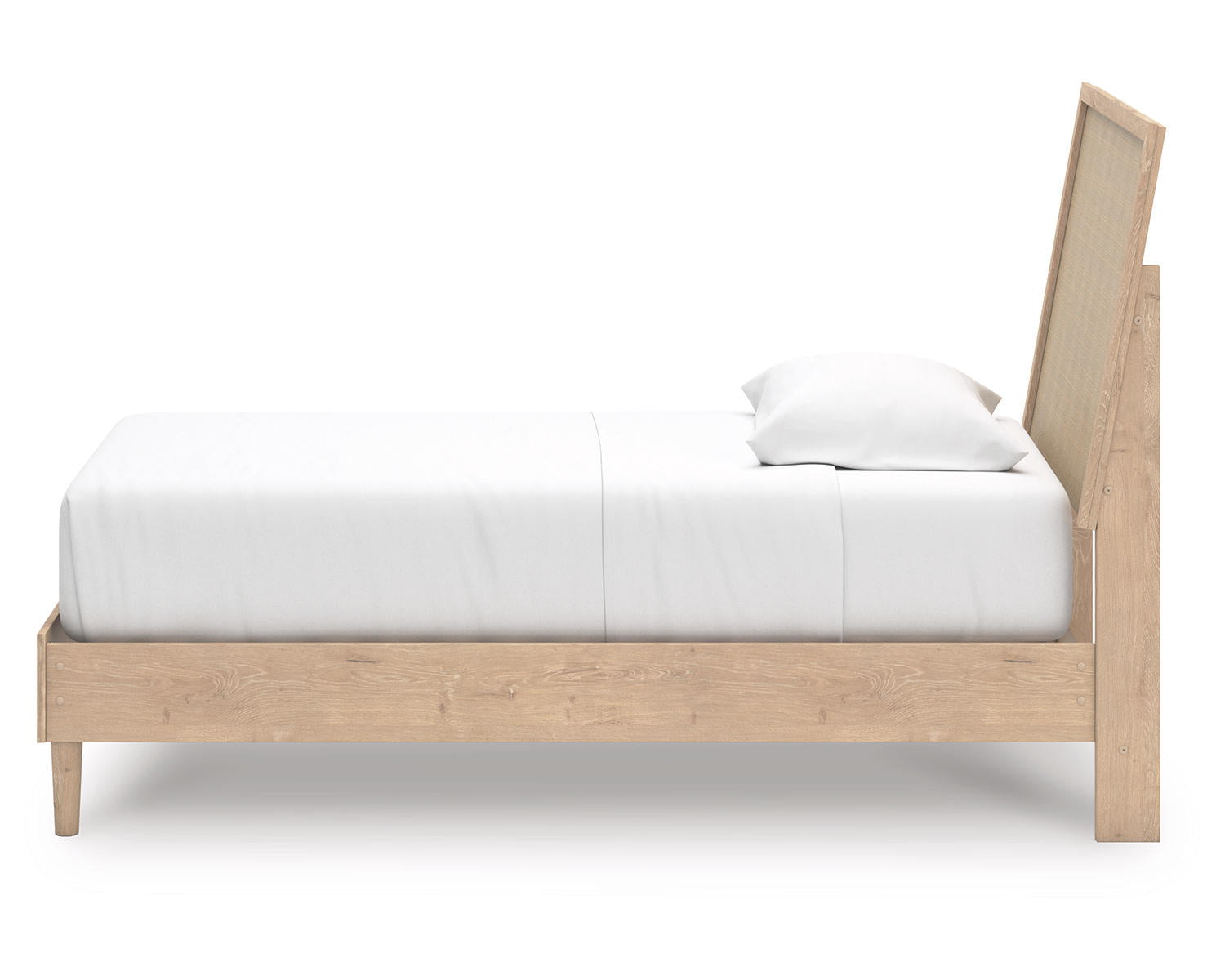 Cielden Twin Panel Bed