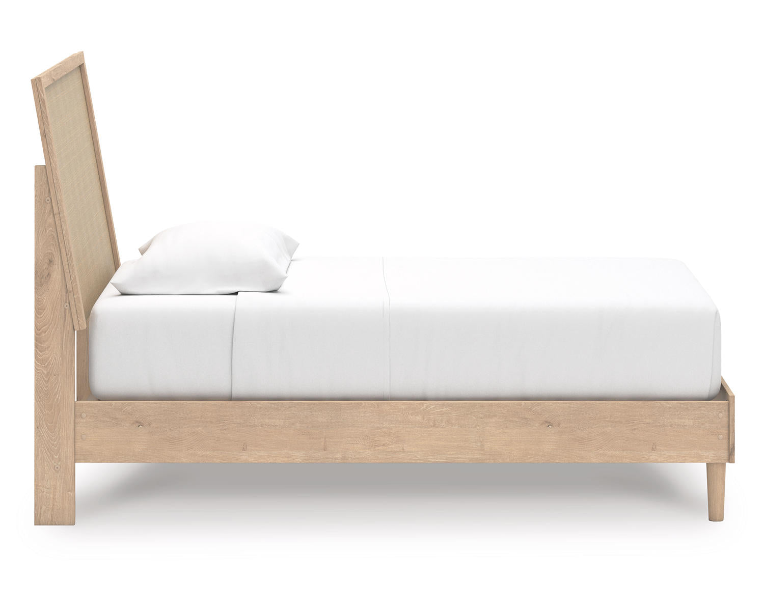 Cielden Twin Panel Bed