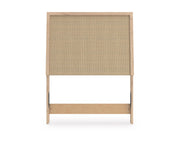 Cielden Twin Panel Headboard