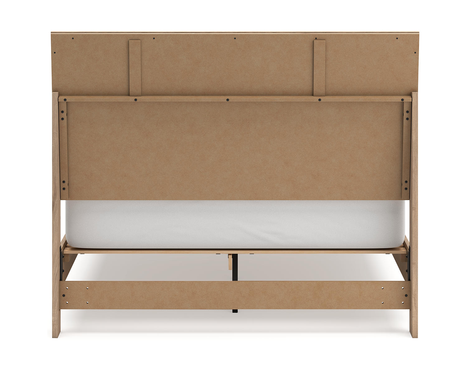 Cielden Queen Panel Bed