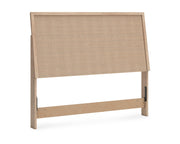 Cielden Queen Panel Headboard
