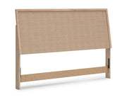 Cielden King Panel Headboard