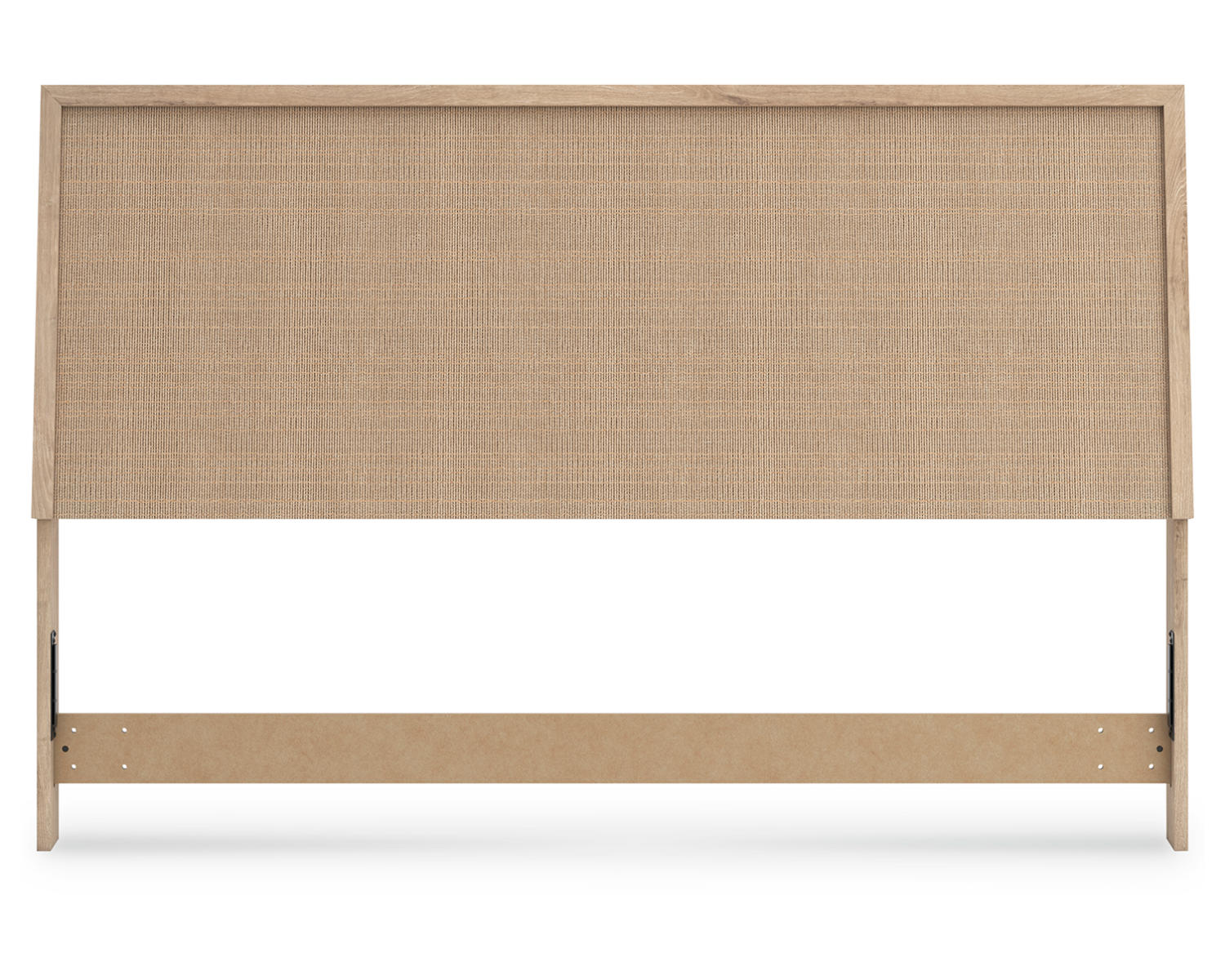 Cielden King Panel Headboard