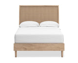 Cama de panel completo Cielden