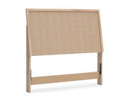 Cielden Full Panel Headboard