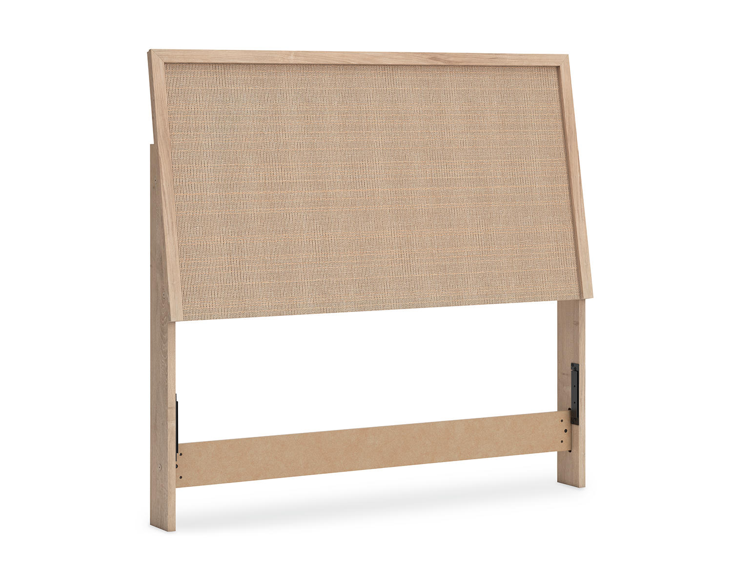 Cielden Full Panel Bed, Dresser and Mirror