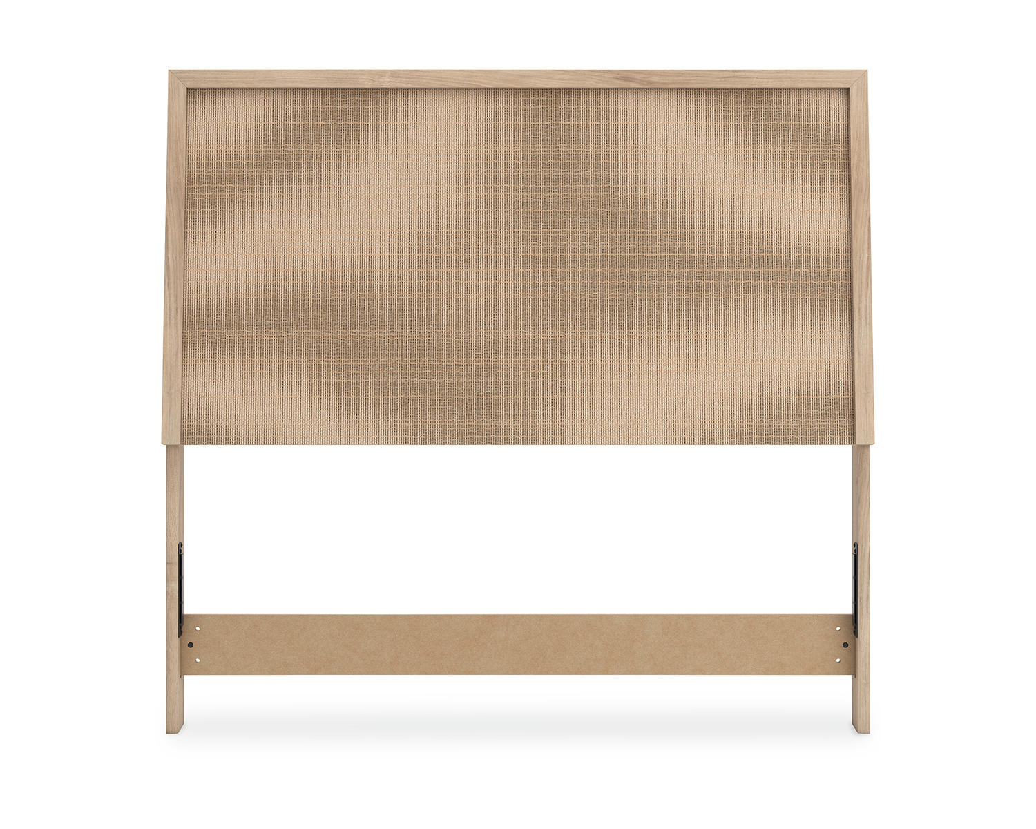 Cielden Full Panel Bed, Dresser and Mirror